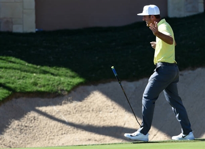 Kevin Chappell poster