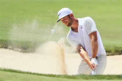 Kevin Chappell poster