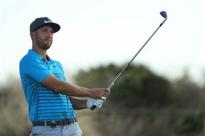 Kevin Chappell poster