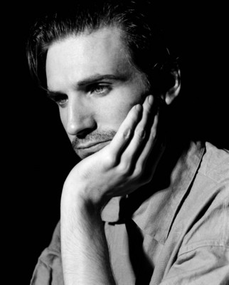 Ralph Fiennes poster