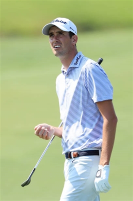 Chesson Hadley poster