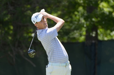 Chesson Hadley poster