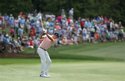 Chesson Hadley poster