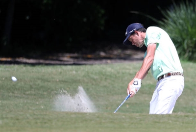 Chesson Hadley poster