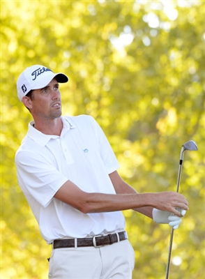 Chesson Hadley poster