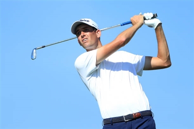 Chesson Hadley poster