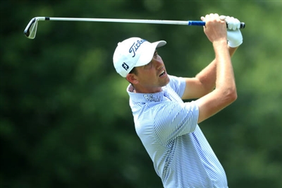 Chesson Hadley poster