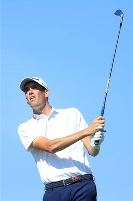 Chesson Hadley poster
