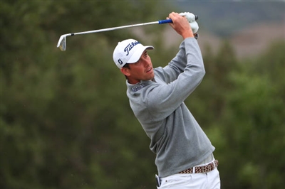 Chesson Hadley poster