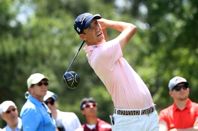 Chesson Hadley poster