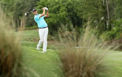 Chesson Hadley poster
