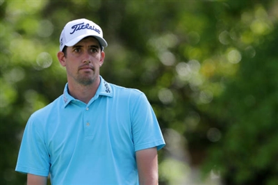 Chesson Hadley poster