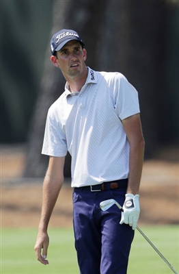 Chesson Hadley poster