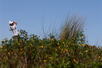 Chesson Hadley poster