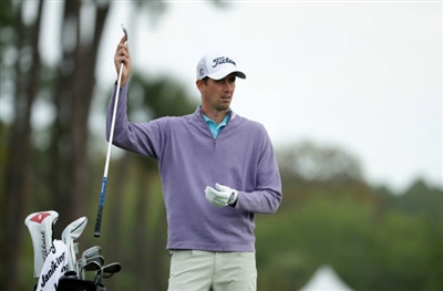 Chesson Hadley poster