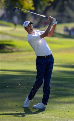 Chesson Hadley poster