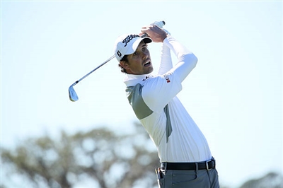 Chesson Hadley poster