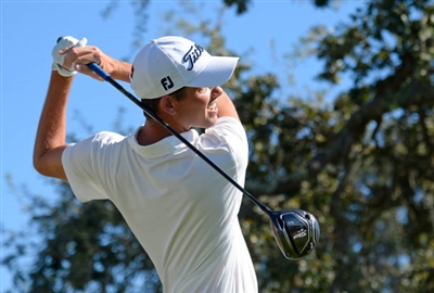 Chesson Hadley poster