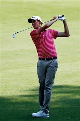 Chesson Hadley poster