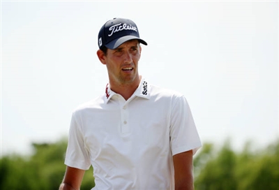 Chesson Hadley poster