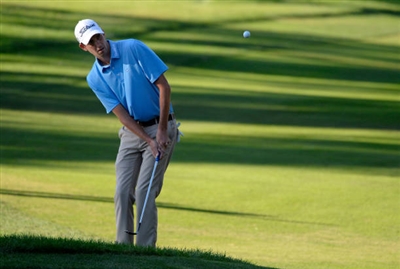 Chesson Hadley poster