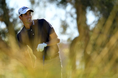 Chesson Hadley poster