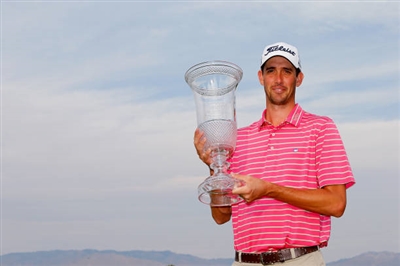 Chesson Hadley poster
