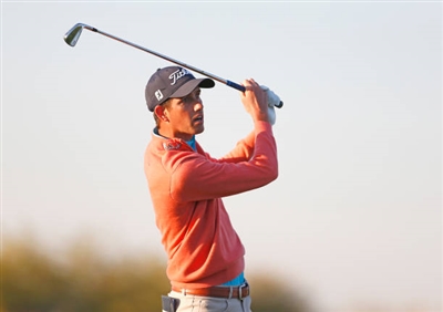 Chesson Hadley poster