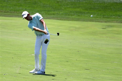 Chesson Hadley poster