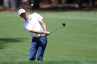 Chesson Hadley poster