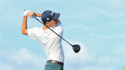 Chesson Hadley poster