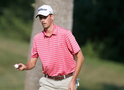 Chesson Hadley poster