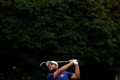 Alexander Levy poster