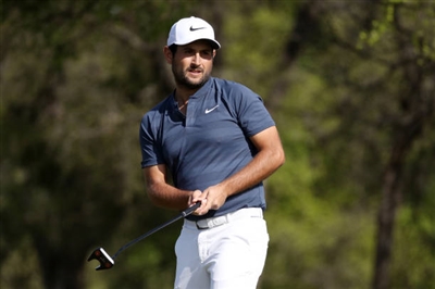 Alexander Levy poster