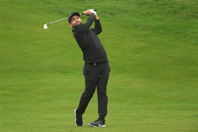 Alexander Levy poster