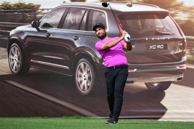 Alexander Levy poster