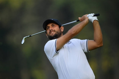 Alexander Levy poster