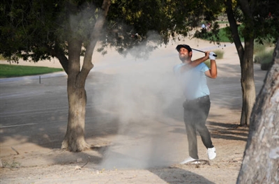 Alexander Levy poster