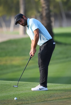 Alexander Levy poster