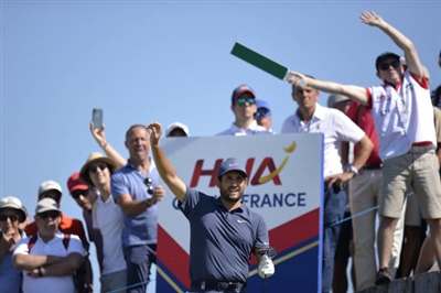 Alexander Levy poster