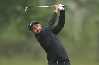 Alexander Levy poster