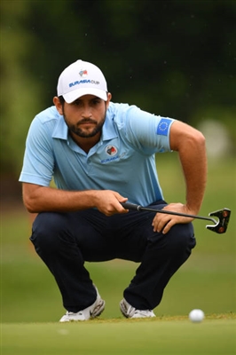 Alexander Levy poster