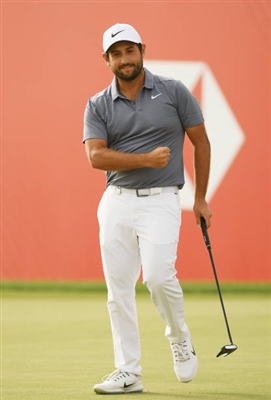 Alexander Levy poster