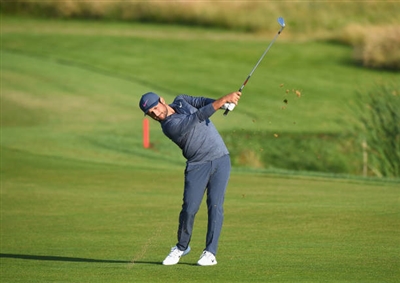 Alexander Levy poster