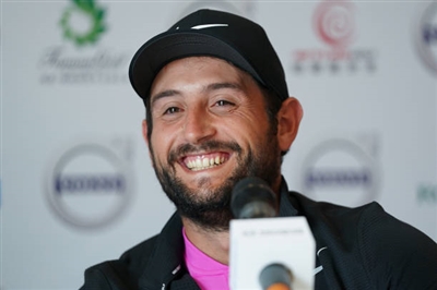 Alexander Levy poster