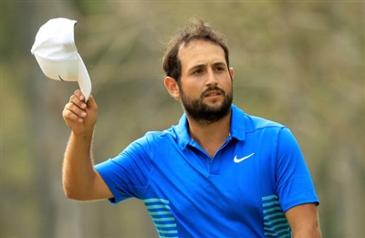 Alexander Levy poster