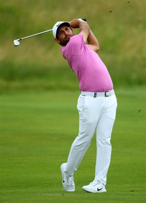 Alexander Levy poster