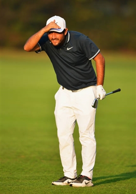 Alexander Levy poster