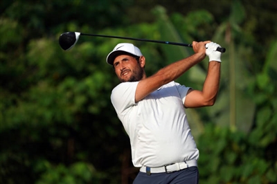 Alexander Levy poster