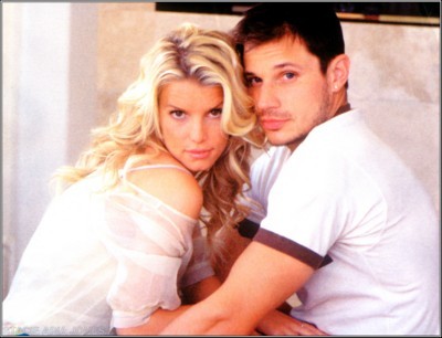 Jessica Simpson poster